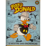Rv30 Revista Hq Pato