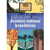 Rvores Nativas Brasileiras, De Barcinski, Fabiana Werneck. Editora Wmf Martins Fontes, Capa Mole, Edição 1ª Edição - 2014 Em Português