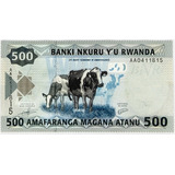 Rwanda Bela Cedula
