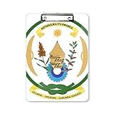 Rwanda africa Emblema Nacional