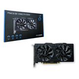 Rx 580 8gb 256