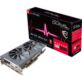 Rx 580 8gb Modelo