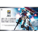 Rx 78 2 Gundam Beyond Global