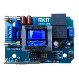 Rx Protect Portao Automatico