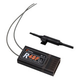 Rx Receptor Corona R4sf 6 Canais Compativel C S fhss Futaba