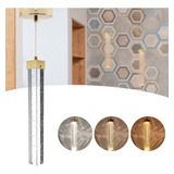 Ry Lustre Pendente Cristal