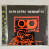 Ryan Adams Cd Demolition