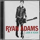 Ryan Adams   Cd Rock N Roll   2003   IMPORTADO