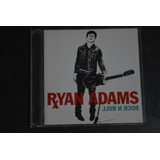 Ryan Adams Rock N Roll Cd