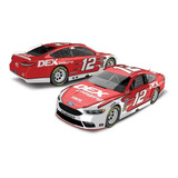 Ryan Blaney 12 Ford Fusion 18 Penske 1 24 Lionel Nascar