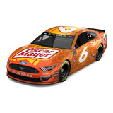 Ryan Newman 6