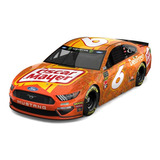 Ryan Newman 6 Ford Mustang 2020 Roush 1 24 Lionel Nascar
