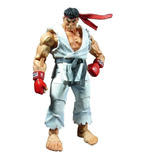 Ryu (street Fighter Iv) Action Figure - Neca