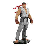 Ryu Street Fighter Action