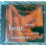 Ryuichi Sakamoto Cd Heartbeat