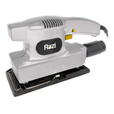 Rz l135 Razi Lixadeira Cinta 135w 188x93mm