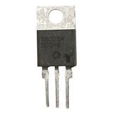 S 8025l scr 25
