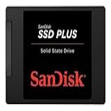 S AnDisk Plus Ssd 480gb Protocolo De Interface Sata3 Velocidade De Leitura Sequencial De Até 530Mbs Fator De Forma 2 5 Polegadas Unidade De Estado Sólido Para Notebook No Brasil