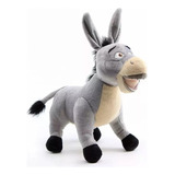 S Anime Burro Shrek