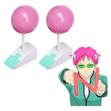 S Anime The Kusuo Cartoon No Headwear Clip Hair Sai-nan
