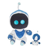 S Astrobot 2024 Pelucia