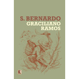 S Bernardo De Ramos Graciliano Editorial Editora Record Ltda Capa Mole Em Português 2019