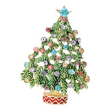 S Broche De Natal