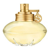 S By Shakira Edt