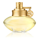 S By Shakira Edt