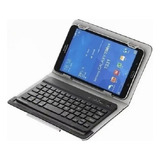 S Capa Caso Univ Teclado Bluetooth Tablet 7 8 Polegada