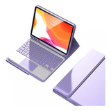 S Capa Com Teclado Para Samsung Galaxy Tab S9 Fe 10 9