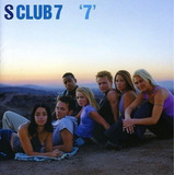 S Club 7 Seven Cd