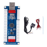 S Codificador Usb Para Pc Sem Controle De Atraso Kit Diy