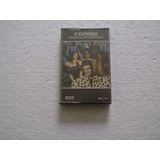 S'express / Original Soundtrack - Fita K7 (nova Lacrada)