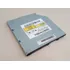 S/frontal Gravadora Slim Cd Dvd Sata Su-208 Para Notebook
