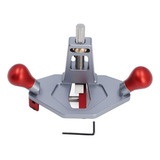 S Hand Planer Router
