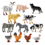 S Kit De Animais