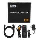 S Media Player Usb