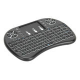 S Mini Teclado Remoto