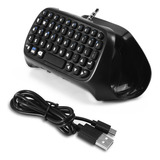 S Mini Teclado Sem