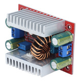 S Módulo De Corrente Constante Dc8 5v50v Step Up Boost