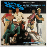 S o s Band No Ones Gonna Love You 12 Single Vinil Hol