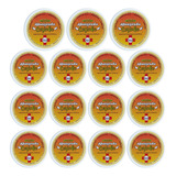 S o s Unhas Abençoada Cerinha Hidratante Top Beauty 15 Uni