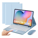 S Para Galaxy Tab