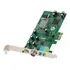 S Placa Sintonizadora De Tv Interna Pci-e Gravador De