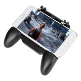 S R Cooling Handle Mobile Game