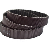 S s Cycle Correia Belt 137t 1 Pol  Harley davidson