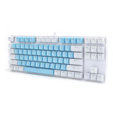 S Teclado Mecanico De