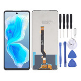 S Tela Lcd Tft