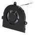 S Ventilador De Resfriamento Para Laptop Cpu 4pin Power Dc